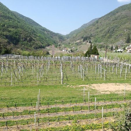 Agriturismo Le Cavade Cembra Lisignago Εξωτερικό φωτογραφία