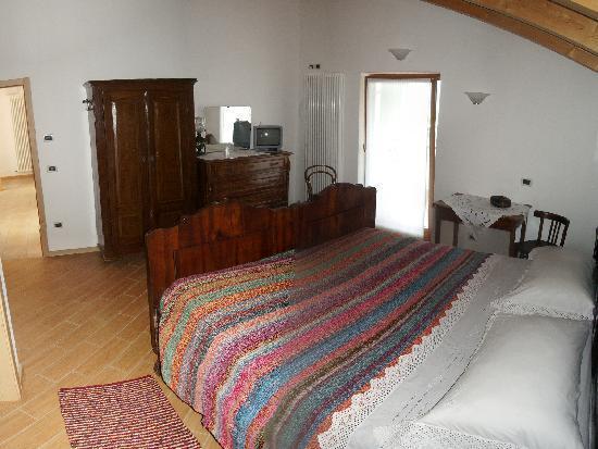 Agriturismo Le Cavade Cembra Lisignago Εξωτερικό φωτογραφία