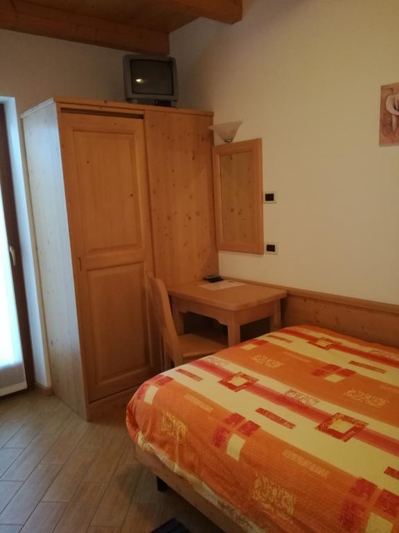 Agriturismo Le Cavade Cembra Lisignago Εξωτερικό φωτογραφία