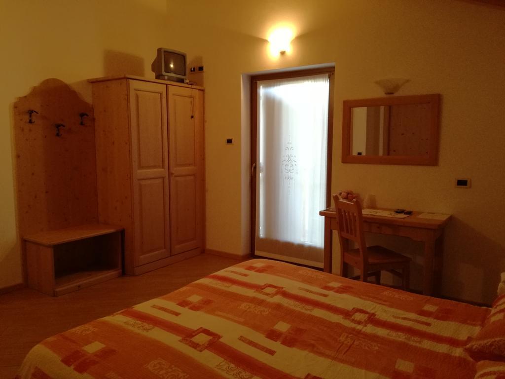 Agriturismo Le Cavade Cembra Lisignago Εξωτερικό φωτογραφία