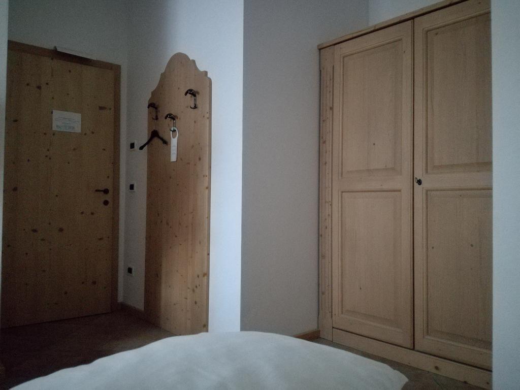 Agriturismo Le Cavade Cembra Lisignago Εξωτερικό φωτογραφία