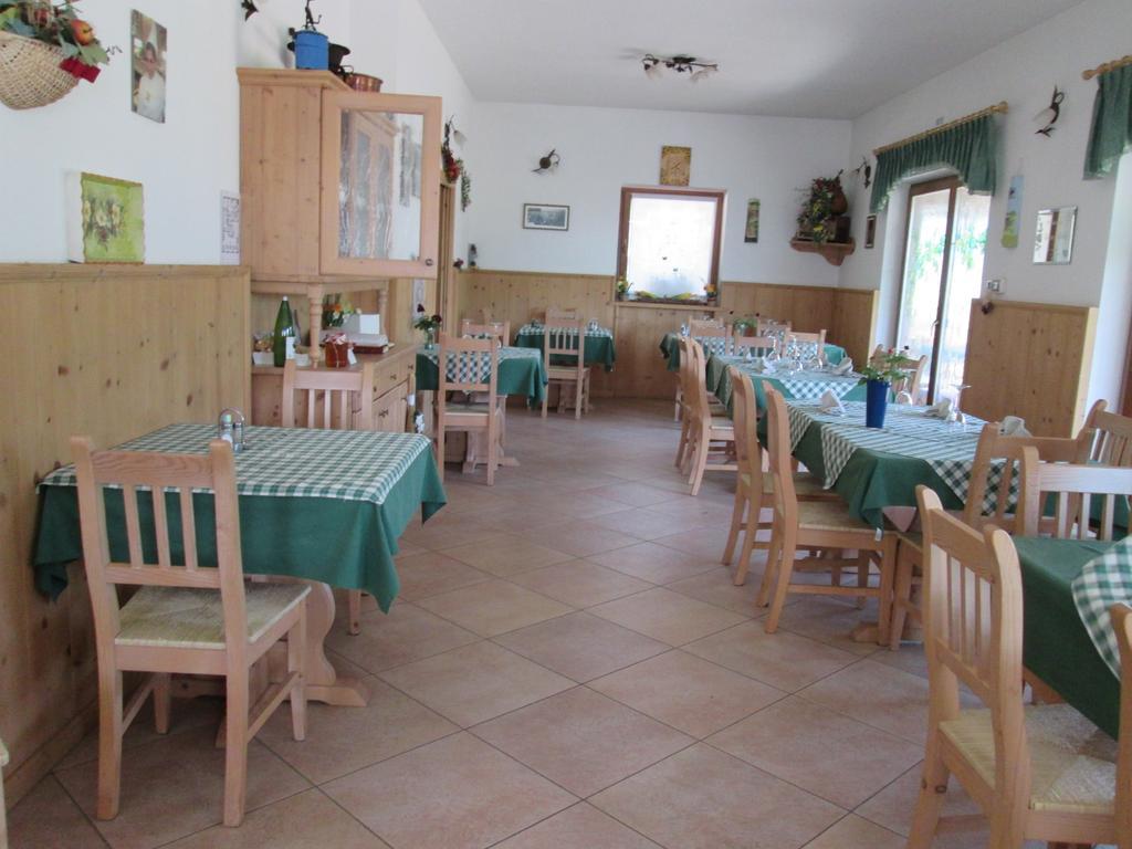 Agriturismo Le Cavade Cembra Lisignago Εξωτερικό φωτογραφία