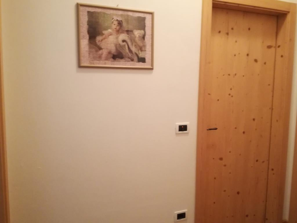 Agriturismo Le Cavade Cembra Lisignago Εξωτερικό φωτογραφία
