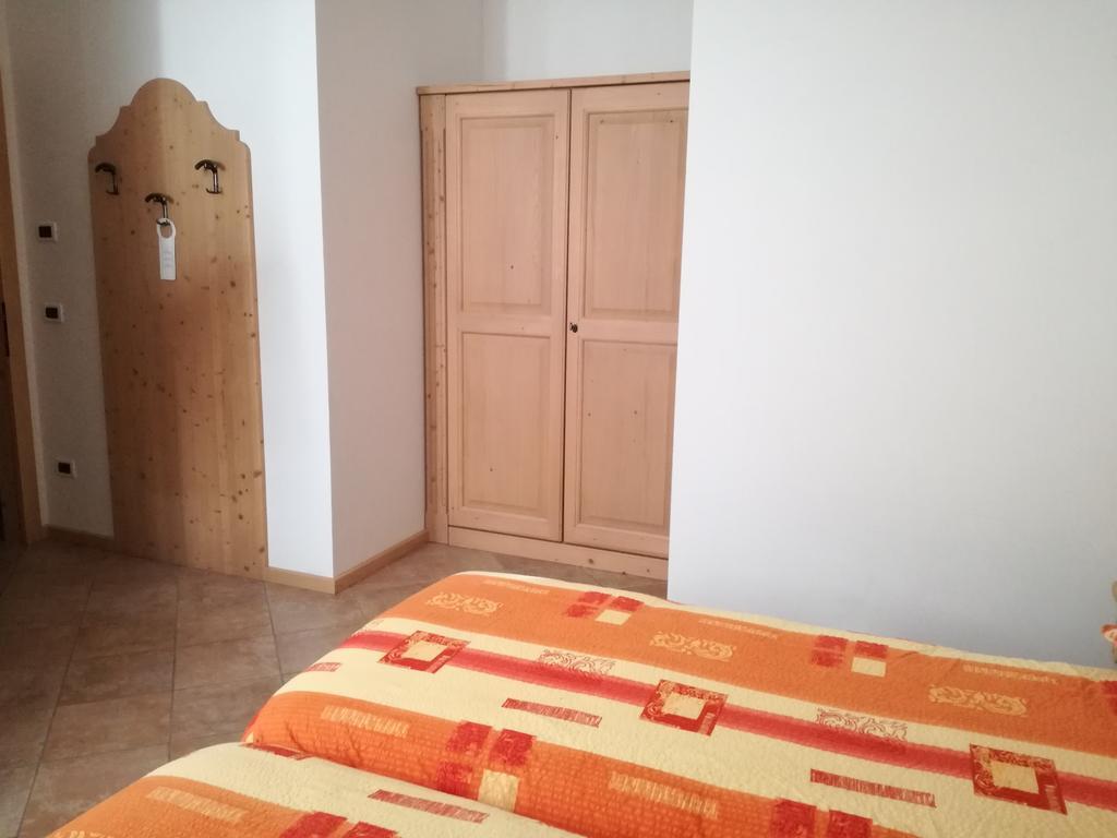 Agriturismo Le Cavade Cembra Lisignago Εξωτερικό φωτογραφία