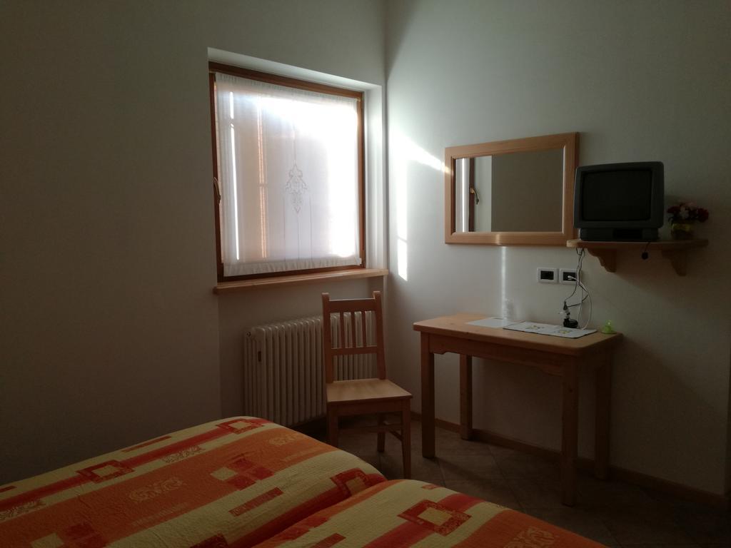 Agriturismo Le Cavade Cembra Lisignago Εξωτερικό φωτογραφία